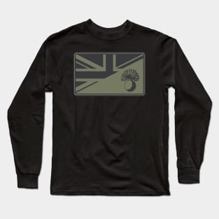 Grenadier Guards Long Sleeve T-Shirt